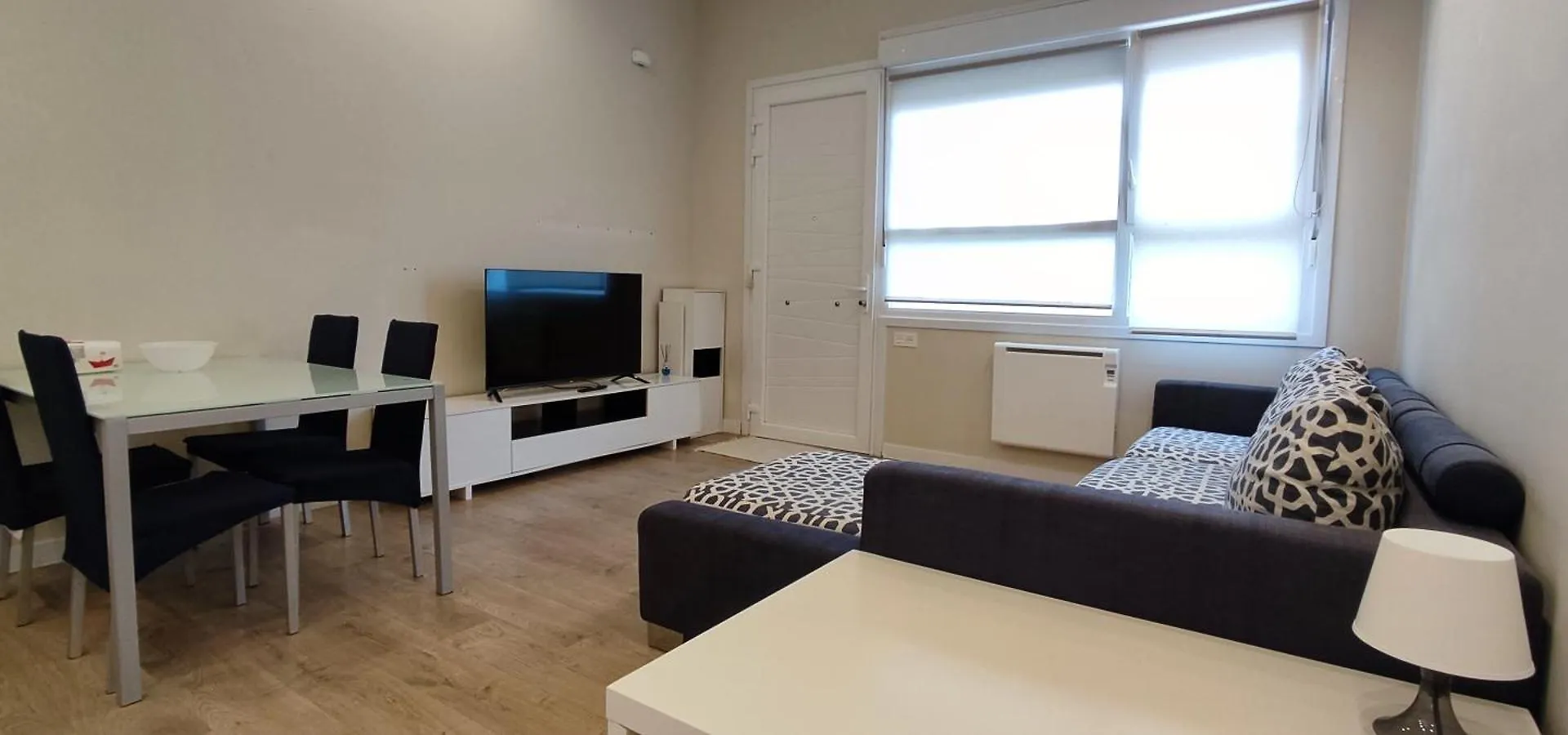 Coqueto Apartamento Berango 0*,