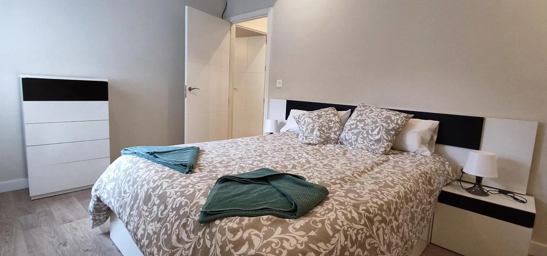 Coqueto Apartamento Berango Apartment