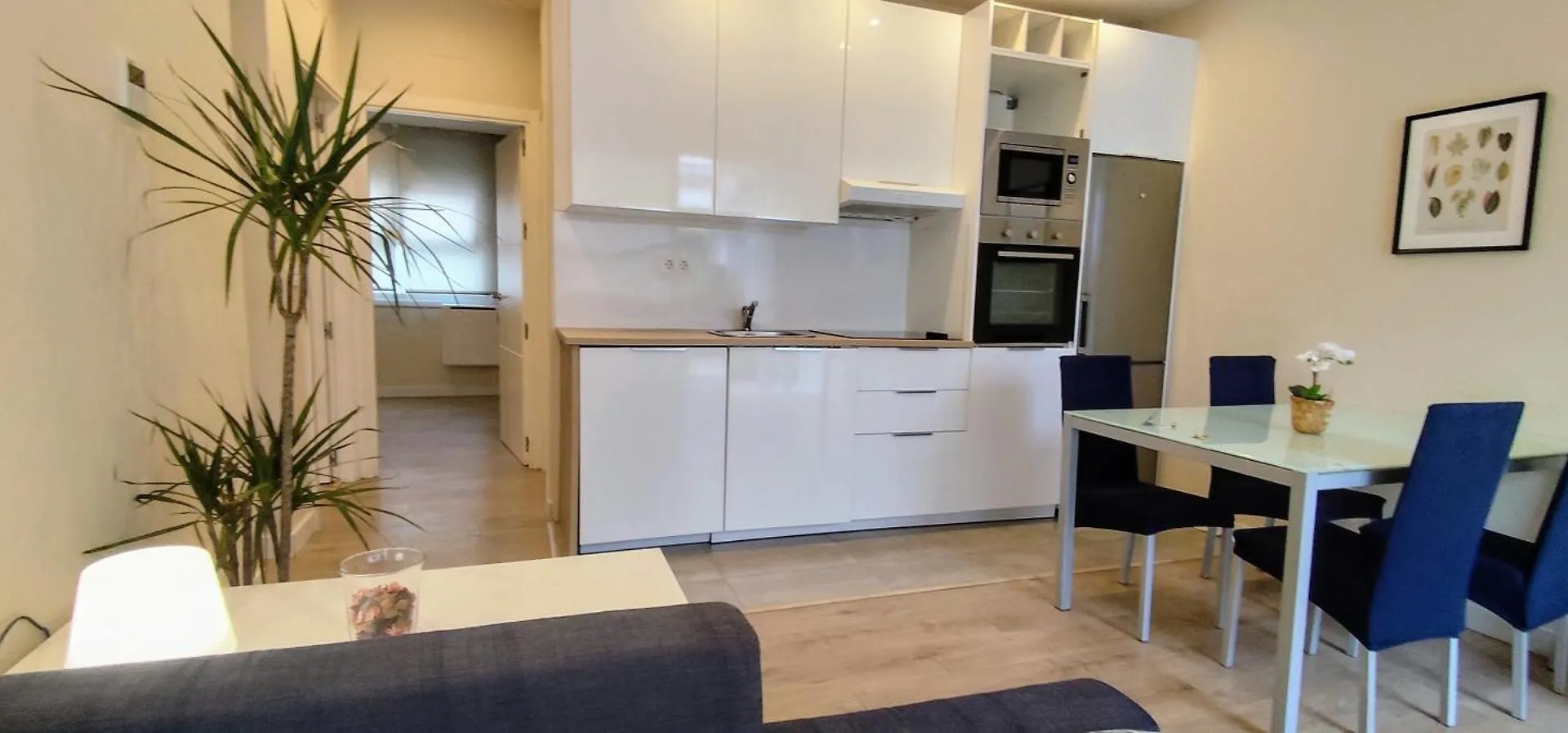 Coqueto Apartamento Berango Apartment