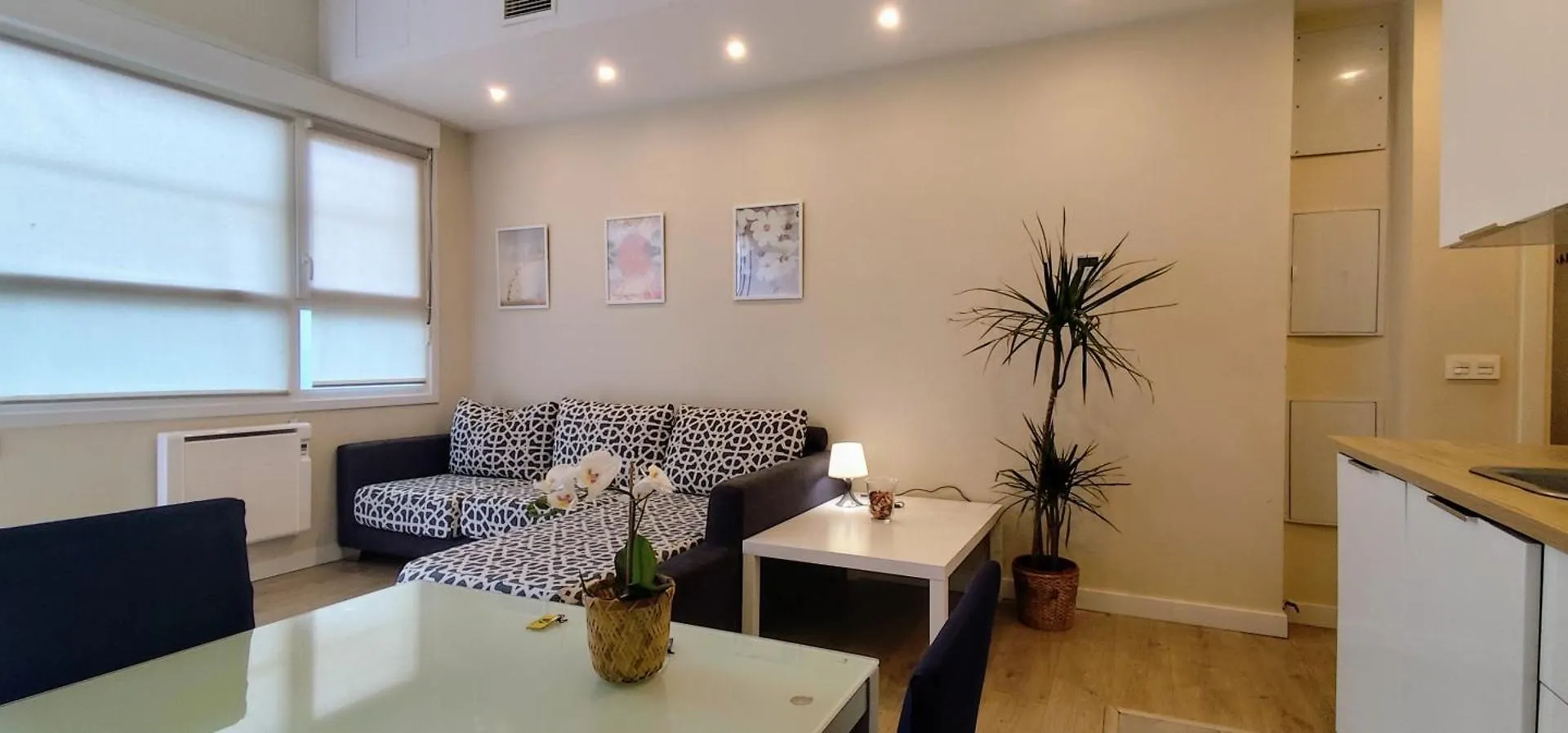 Coqueto Apartamento Berango 0*,
